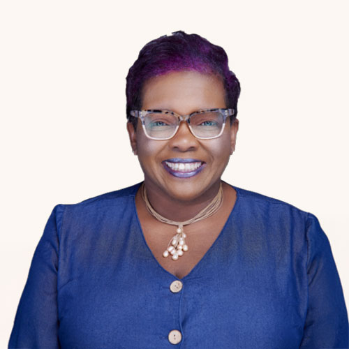 Daiquiri Robinson