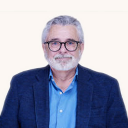 John O'Leary