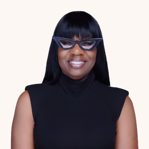 Karen E Jackson