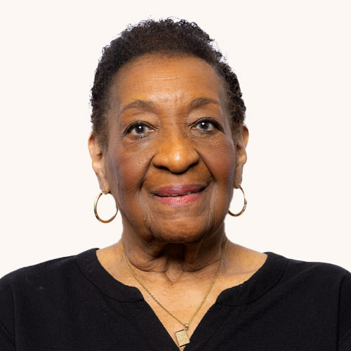 Mary Lawton