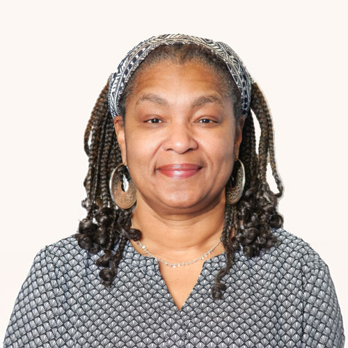 Dr. Michelle Rogers