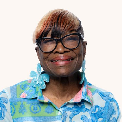 Sharon Staten