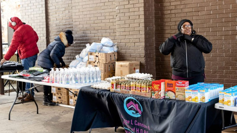 Community Resources