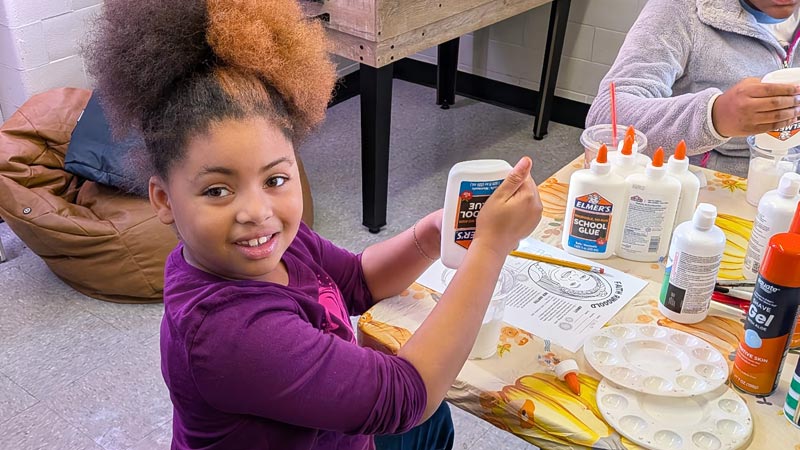 Afro American Art History Program 2025