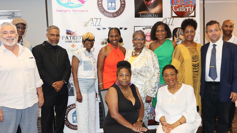 Jazz Luncheon 2025