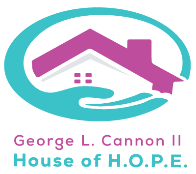 GLC House of Hope Logo
